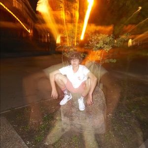 Meet your Posher, Michael